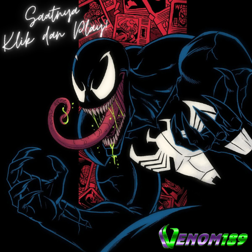 VENOM189 Banner Promo