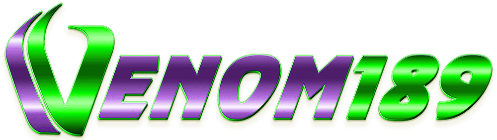 VENOM189 Logo